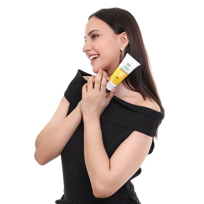 UBTAN DETAN SUNSCREEN