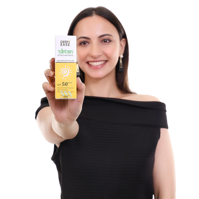 UBTAN DETAN SUNSCREEN