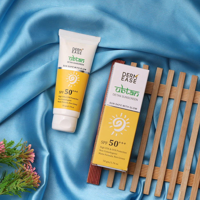 UBTAN DETAN SUNSCREEN