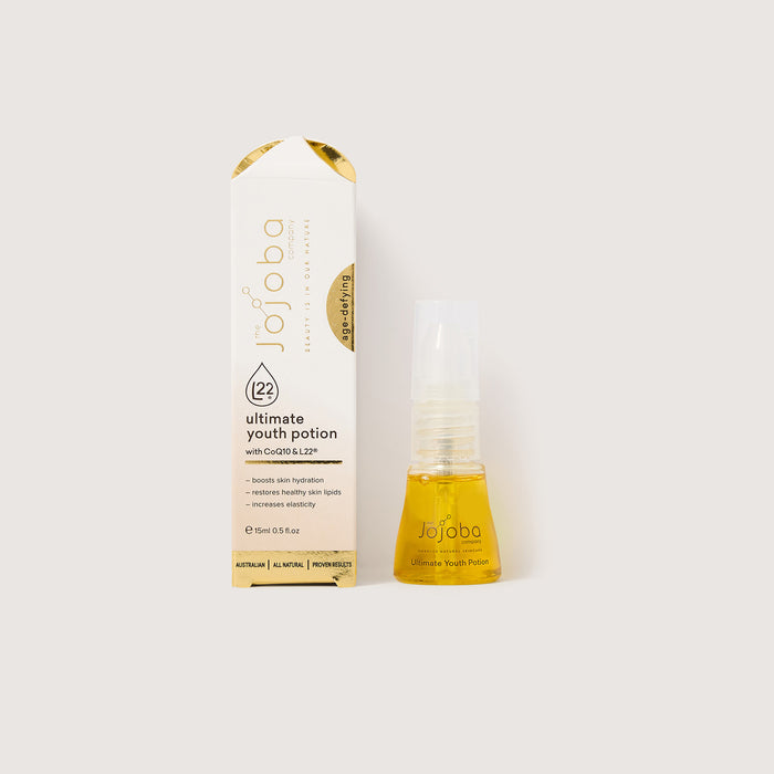 Ultimate Youth Potion Mini 15ml