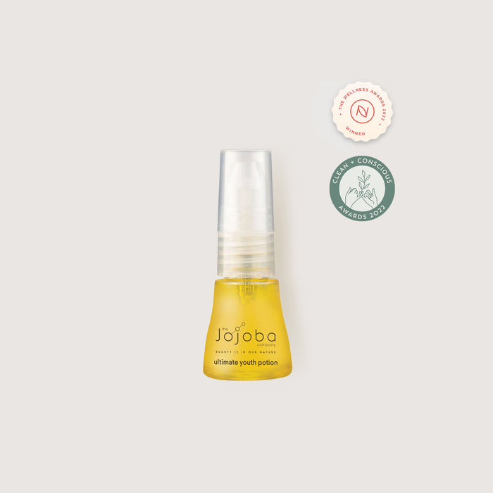 Ultimate Youth Potion 15ml