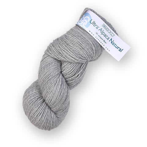 Ultra Alpaca Natural by Berroco