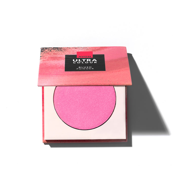 Ultra Colour Blush Powder