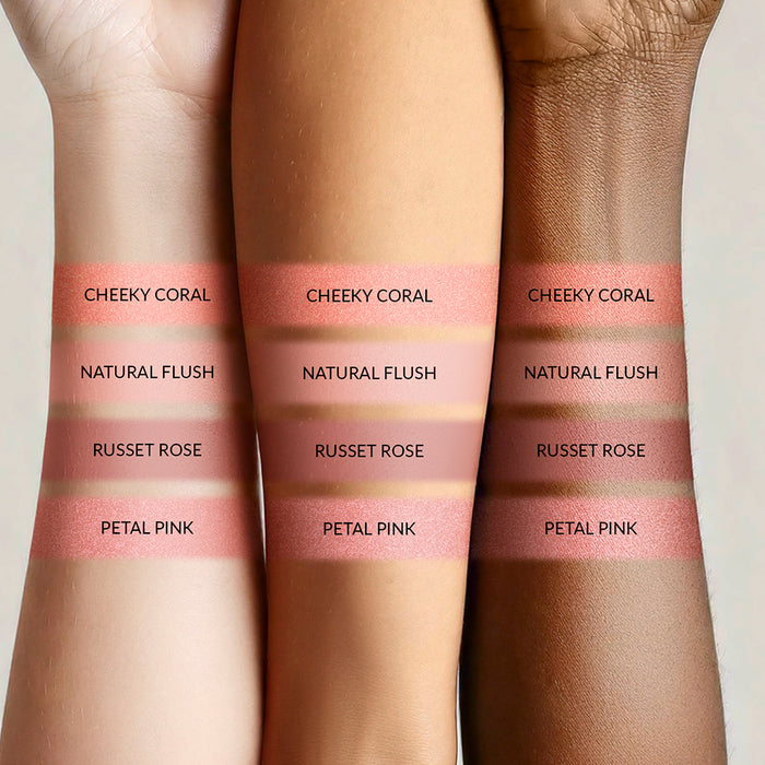 Ultra Colour Blush Powder