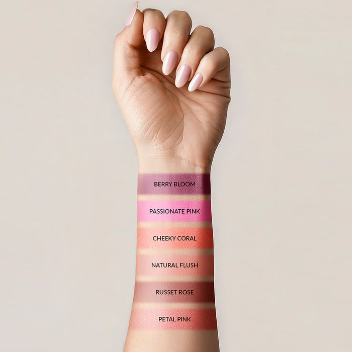 Ultra Colour Blush Powder