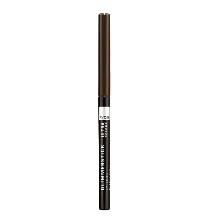 Ultra Colour Glimmerstick Eyeliner
