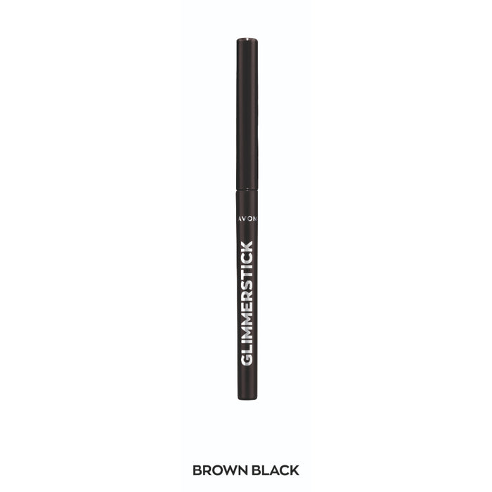 Brown Black
