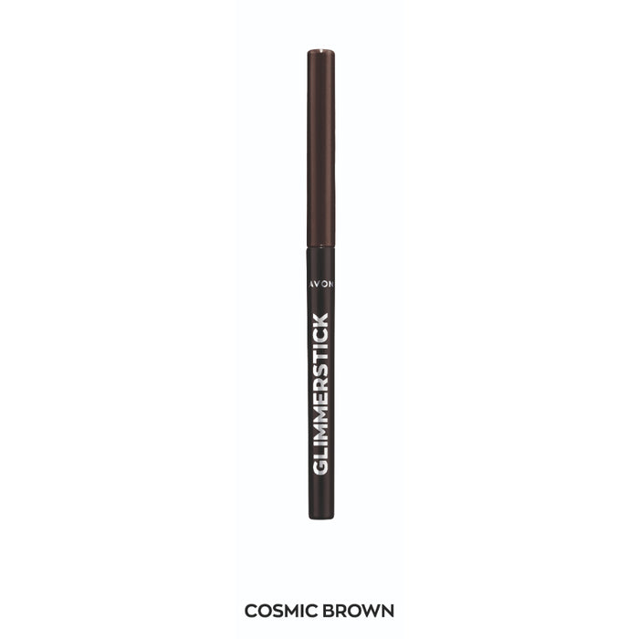 Cosmic Brown
