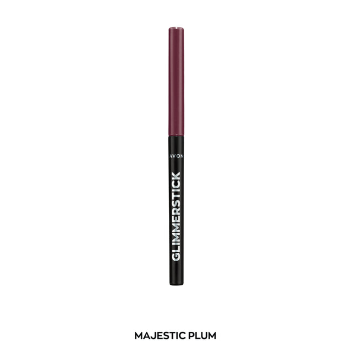 Majestic Plum