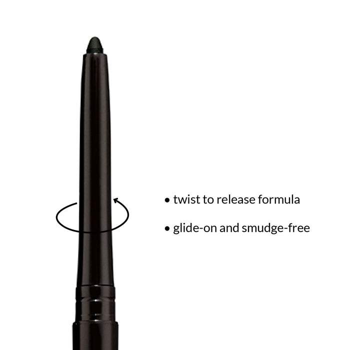 Ultra Colour Glimmerstick Eyeliner