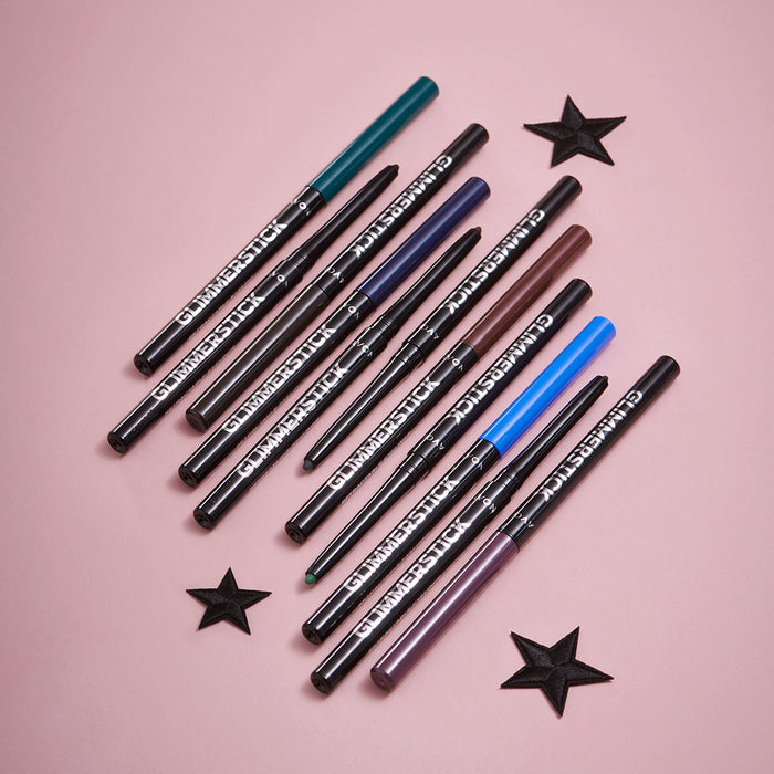Ultra Colour Glimmerstick Eyeliner