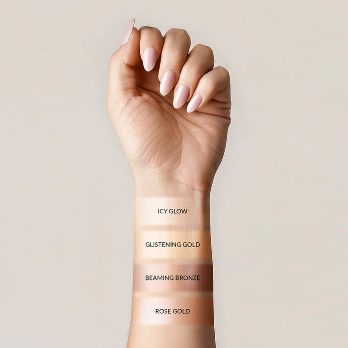 Ultra Colour Glow On Highlighter