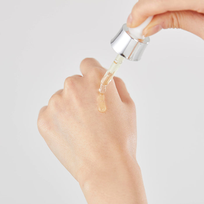 Ultra Whitening Perfect Ampoule - Korean-Skincare