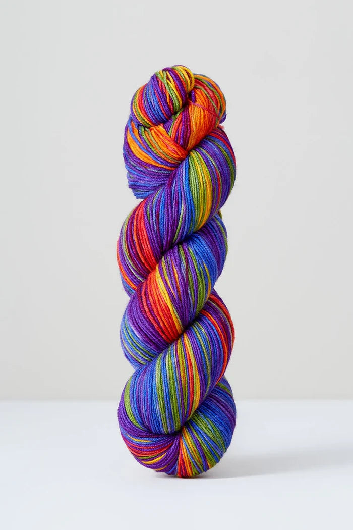 Uneek Fingering by Urth Yarns