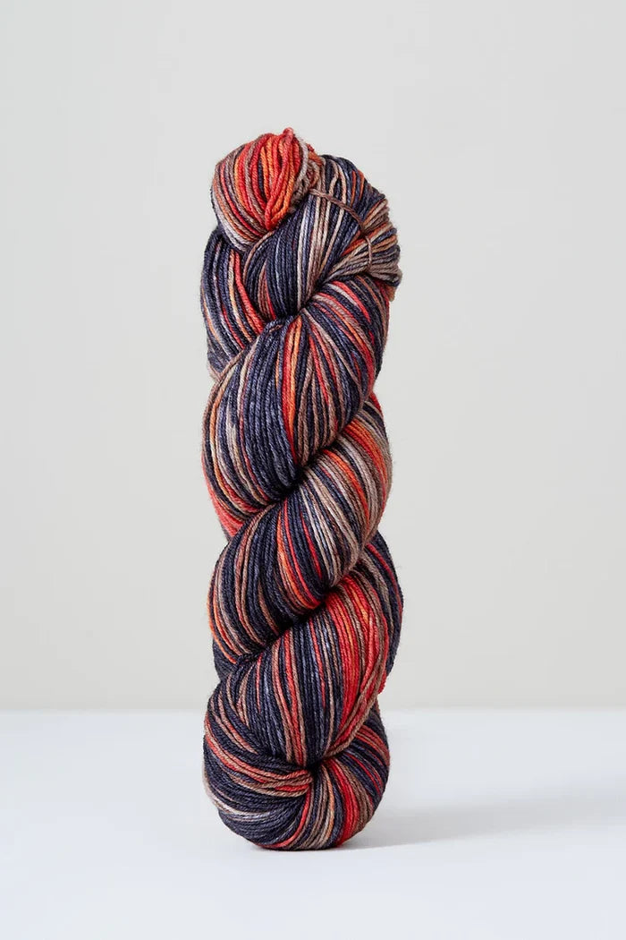 Uneek Fingering by Urth Yarns