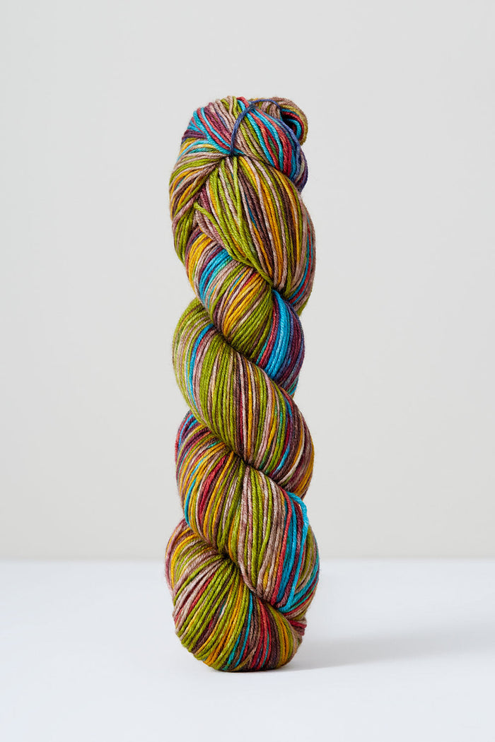 Uneek Fingering by Urth Yarns