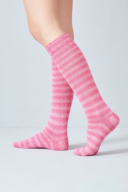 Uneek Sock Kit by Urth Yarns