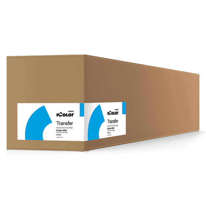 Uninet IColor 650 Standard Drum Cartridges - HeatPressNation