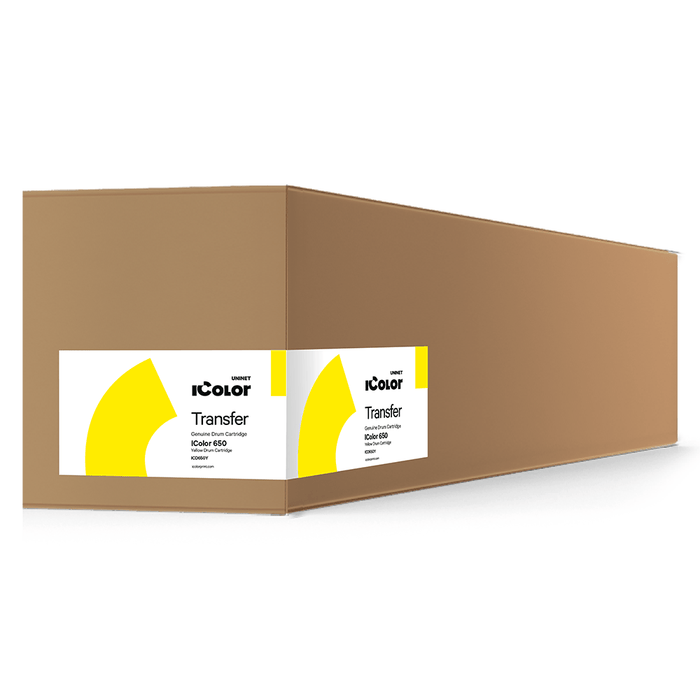 Uninet IColor 650 Standard Drum Cartridges - HeatPressNation