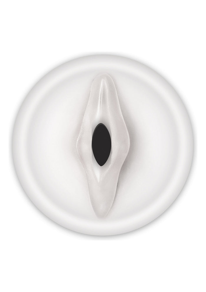 18387 ns novelties renegade universal pump sleeve vagina
