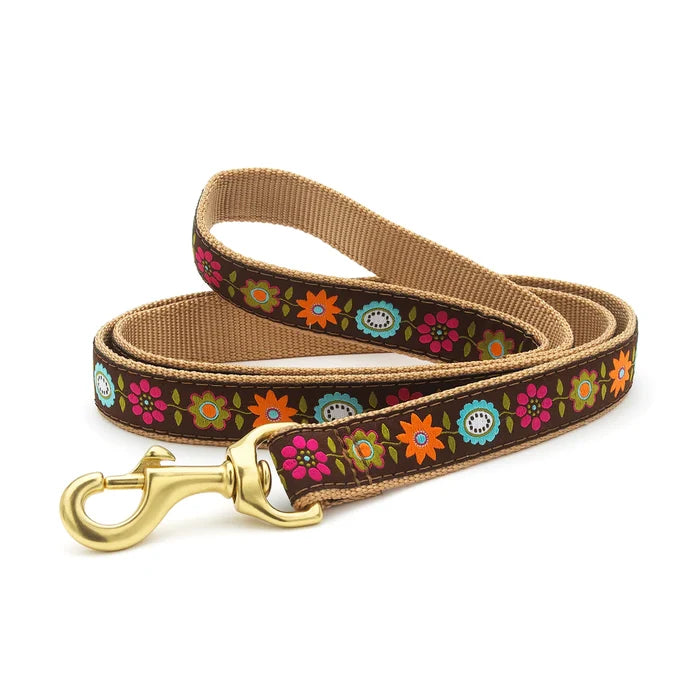 Up Country - Bella Floral Collar