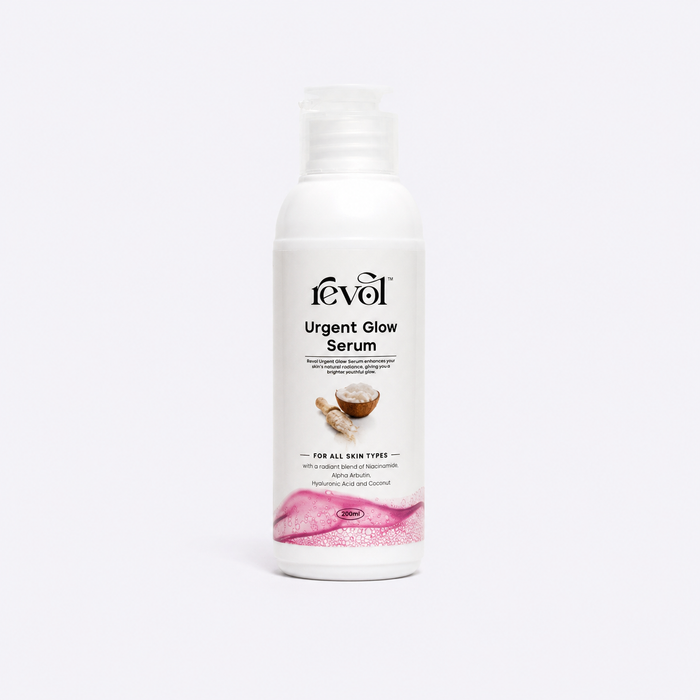 Urgent Glow Serum 120ml