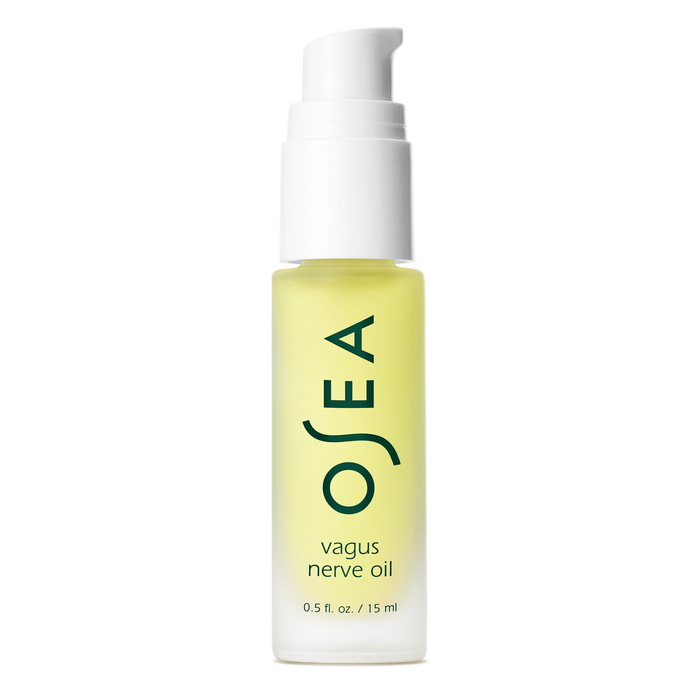 Vagus Nerve Oil
