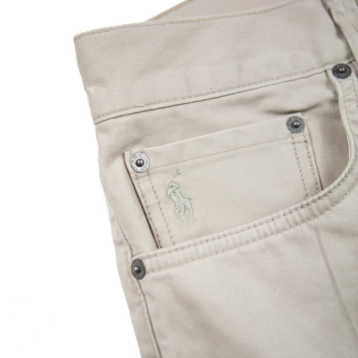 Varick 5 Pocket Pant (Surplus Khaki)
