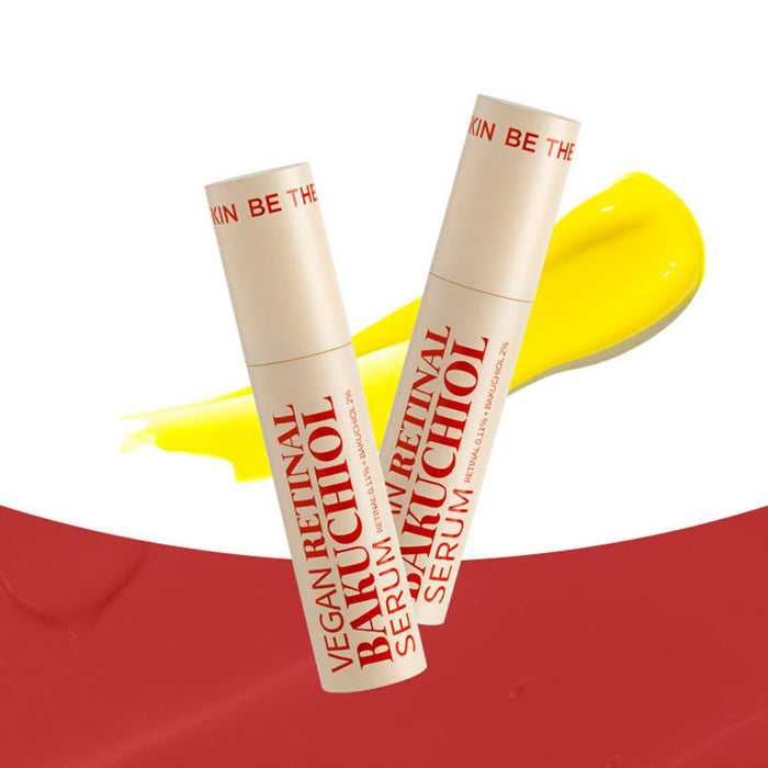 Vegan Retinal Bakuchiol Serum
