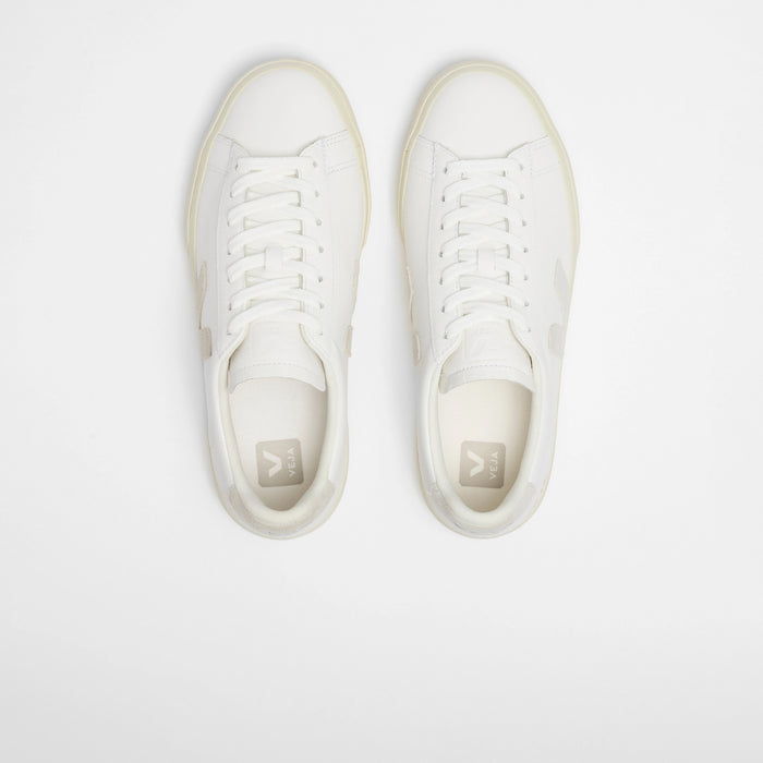 Veja CAMPO CHROMEFREE WOMEN'S, Extra White
