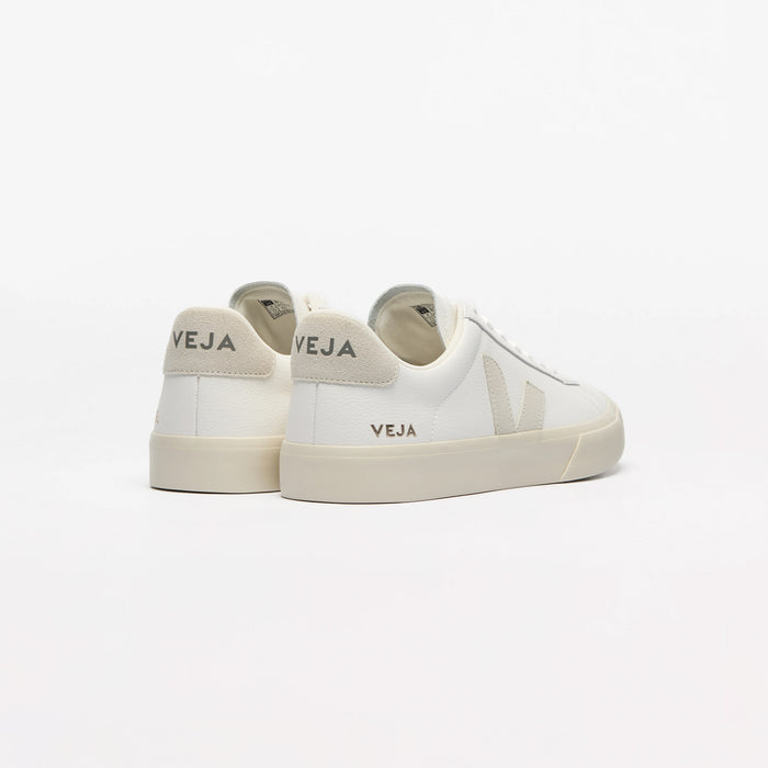 Veja CAMPO CHROMEFREE WOMEN'S, Extra White