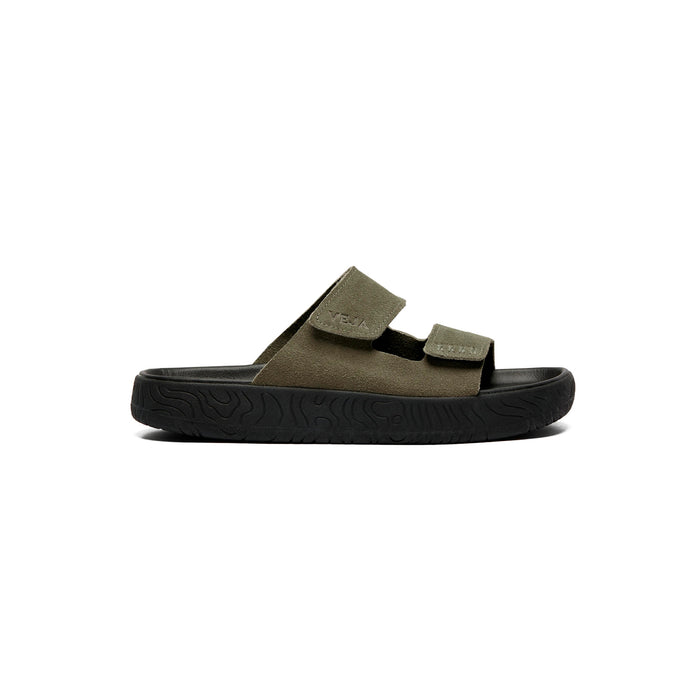 Veja ETNA WOMEN'S, Kaki/Black