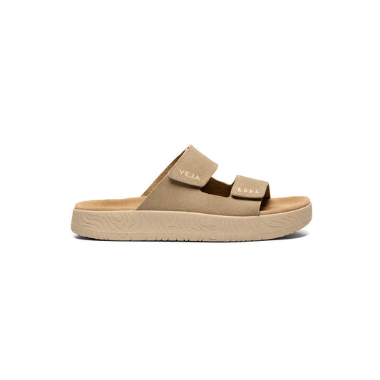 Veja ETNA WOMEN'S, Taupe/Almond