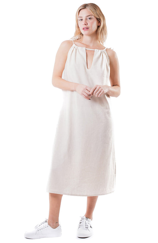 Vestido Theresa O'Neill