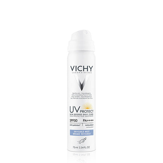 XXXVICHY 1365 UV SPF50 MIST 75ML - Makkah Pharmacy