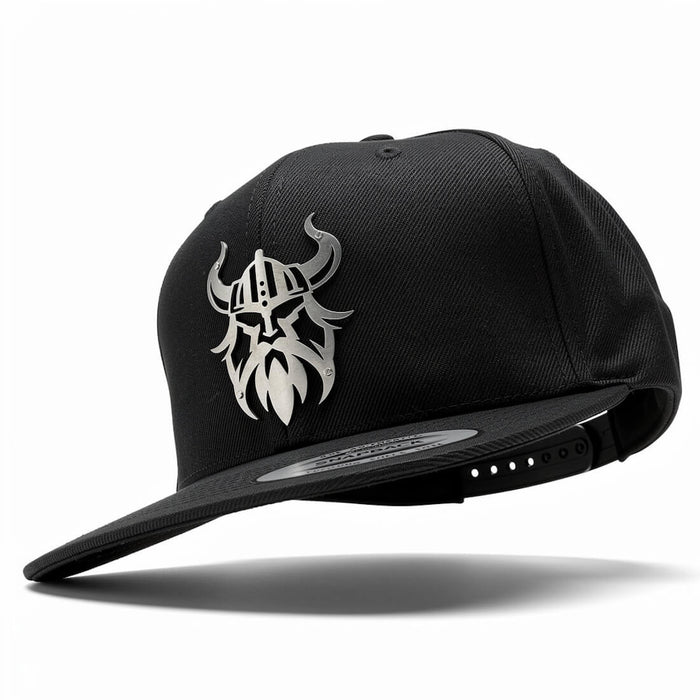 Viking Metalcap