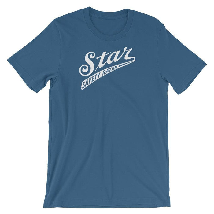 Steel Blue / S