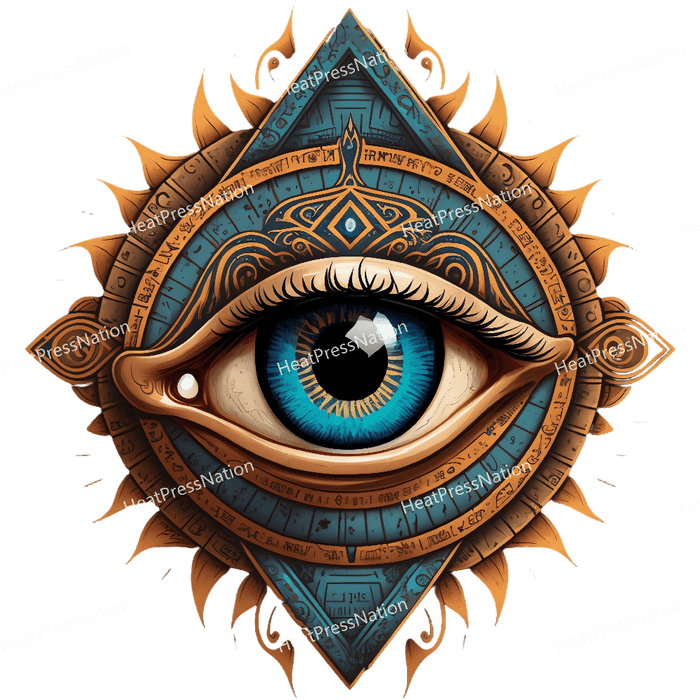 Vision Eye Design - HeatPressNation