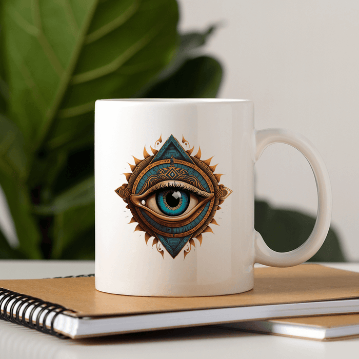 Vision Eye Design - HeatPressNation