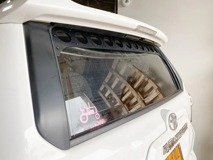 Visual Autowerks Hatch Window Vent For 4Runner (2010-2024)