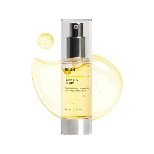 Rovectin Vita Dark Spot Serum Nudie Glow Australia