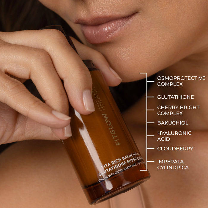 Fitglow Beauty-Vita Rich Bakuchiol Glutathione Super Cream-Skincare-IMAGE_05_VitaRichCream_859976001920-The Detox Market |