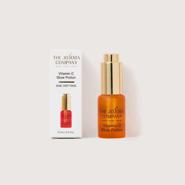 Vitamin C Glow Potion Mini