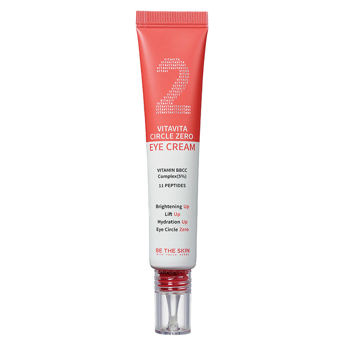 Vitavita Circle Zero Eye Cream