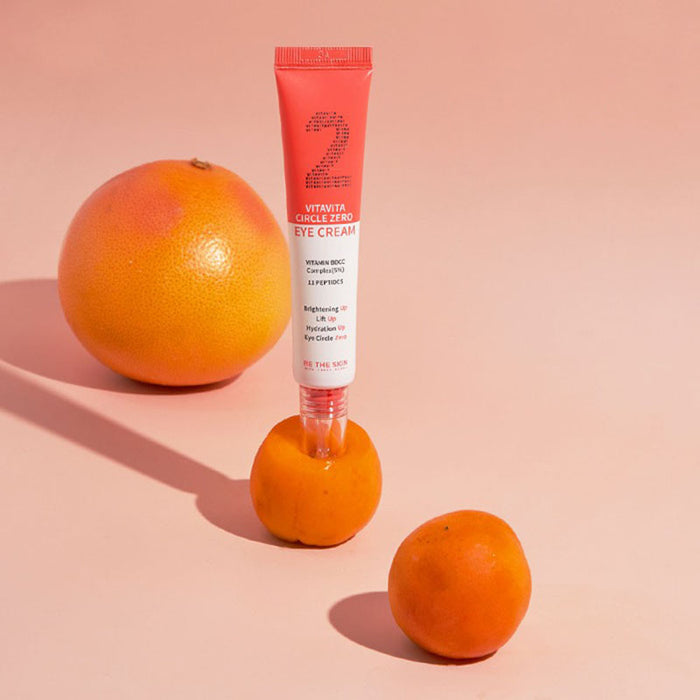 Vitavita Circle Zero Eye Cream