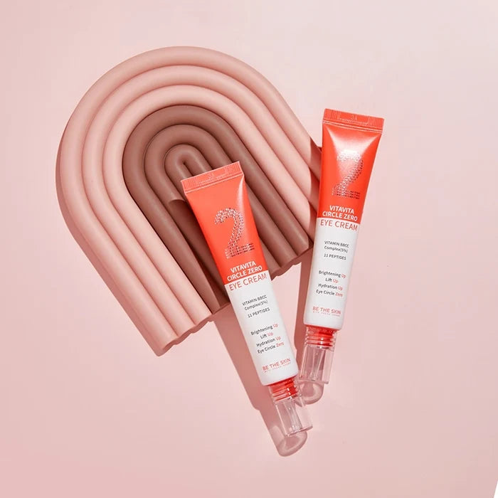 Vitavita Circle Zero Eye Cream