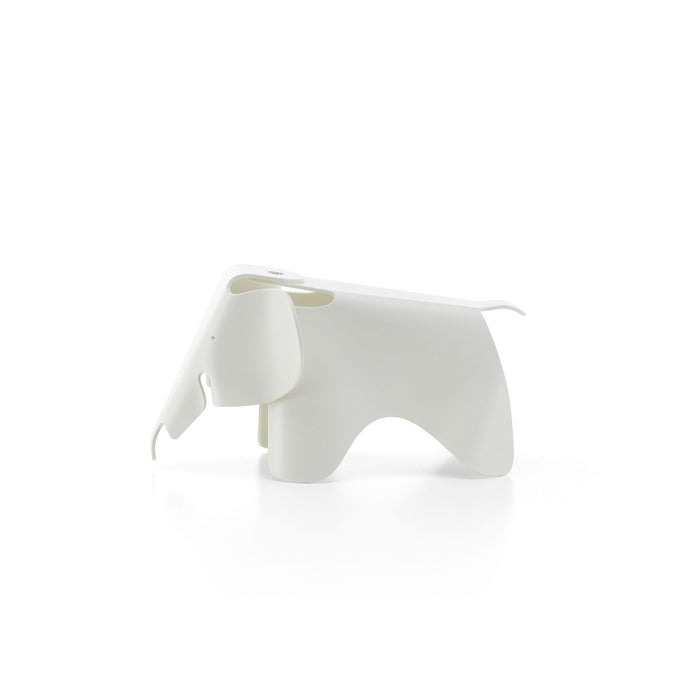 Vitra Eames Elephant RE - Small - White