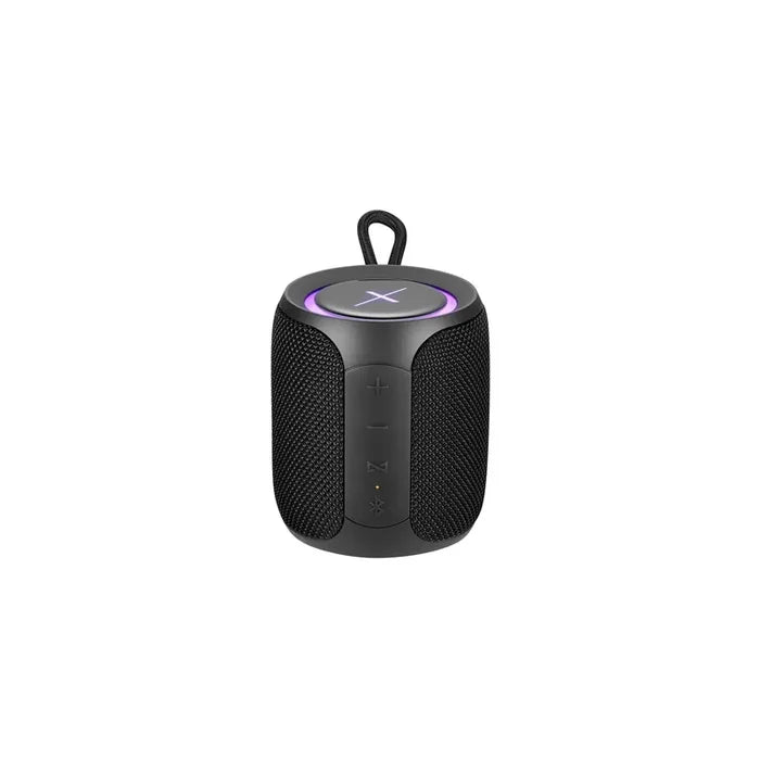 VolkanoX Wave IPX66 Bluetooth Speaker