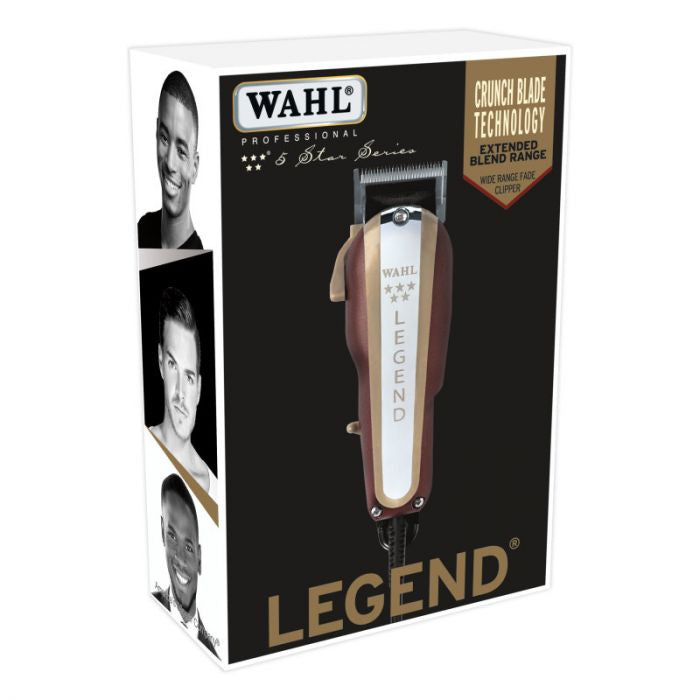 Wahl 5-Star Legend Clipper