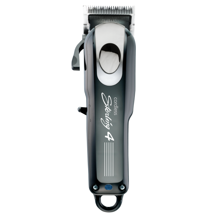 Wahl Cordless Sterling 4 Lithium-Ion Clipper